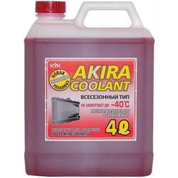 Akira LLC Red -40 4L