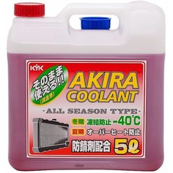 Akira LLC Red -40 5L