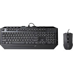 Cooler Master CM Storm Devastator 3