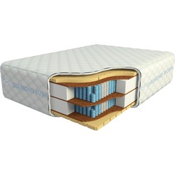 Diamond Rush Comfy MultiZone BigFoot (120x200)