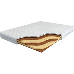 Diamond Rush Mono Mix Cocos 9 DR (140x200)