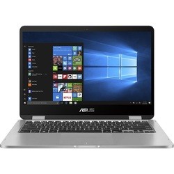 Asus TP401NA-EC043T