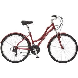 Schwinn Suburban Deluxe Women 2018