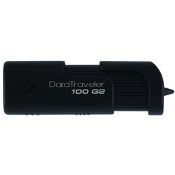 Kingston DataTraveler 100 G2 4Gb