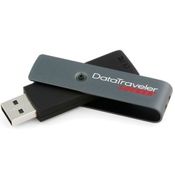 Kingston DataTraveler Locker Plus 4Gb