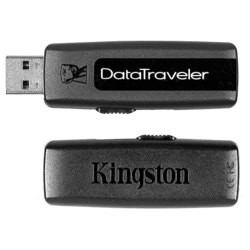 Kingston DataTraveler 100