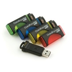 Kingston DataTraveler c10 16Gb