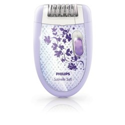Philips Satinelle HP 6512