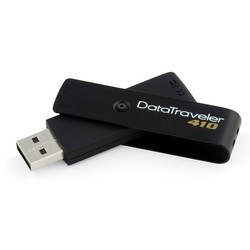 Kingston DataTraveler 410 4Gb