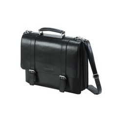 Dicota BusinessLeather 15.4