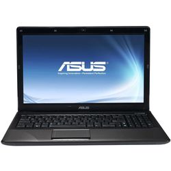 Asus X52JU-380MS3DDAN