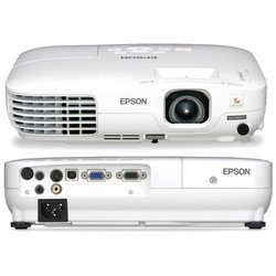 Epson EB-W9