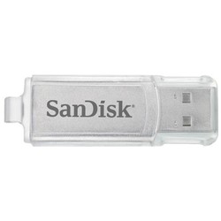 SanDisk Cruzer Micro Skin