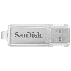 SanDisk Cruzer Micro Skin 2Gb