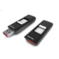 SanDisk Cruzer EU11