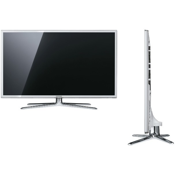 Диагональ белый. Samsung ue40d6510. Телевизор Samsung ue40d6510 40