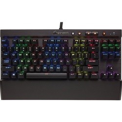 Corsair Gaming K65 RGB Rapidfire Compact