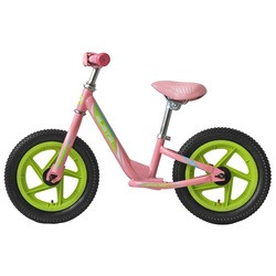 STELS Powerkid Girl 12 2018 (розовый)