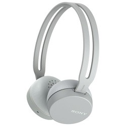 Sony WH-CH400 (белый)