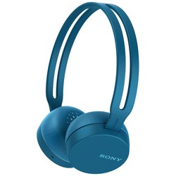 Sony WH-CH400 (синий)