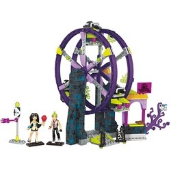 MEGA Bloks Clawesome Carnival FFD30