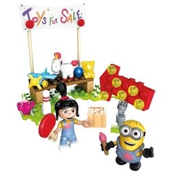 MEGA Bloks Agnes Toy Sale FDX79