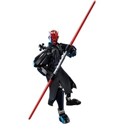 Lego Darth Maul 75537