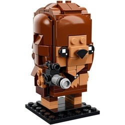 Lego Chewbacca 41609