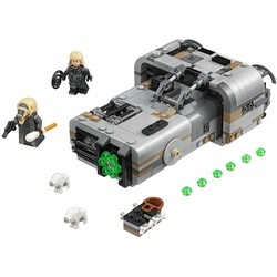 Lego Molochs Landspeeder 75210