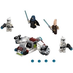 Lego Jedi and Clone Troopers Battle Pack 75206