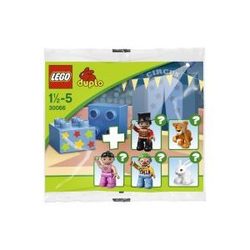 Lego Circus 30066