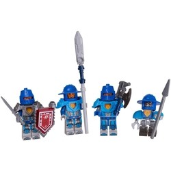 Lego Knights Army-Building Set 853515