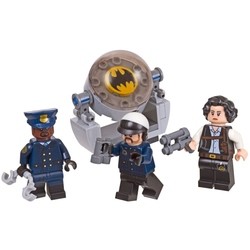 Lego Batman Movie Accessory Set 853651