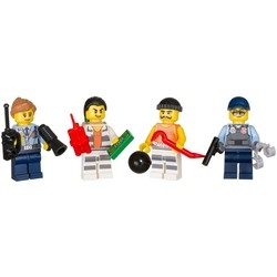 Lego Police Accessory Set 853570