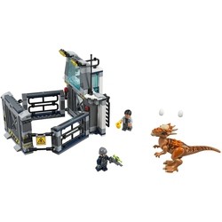 Lego Stygimoloch Breakout 75927