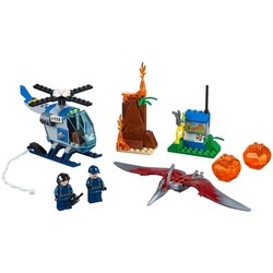 Lego Pteranadon Escape 10756