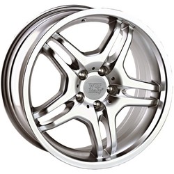 WSP Italy W726 8x19/5x112 ET30 DIA66,6