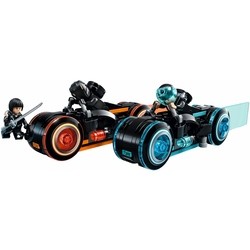 Lego TRON Legacy 21314