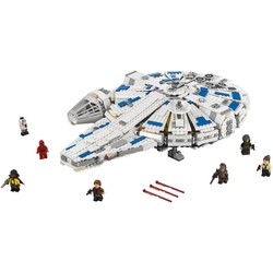 Lego Kessel Run Millennium Falcon 75212