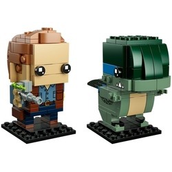 Lego Owen and Blue 41614