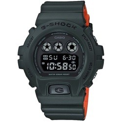 Casio DW-6900LU-3
