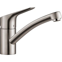 Hansgrohe MyCube S 13814