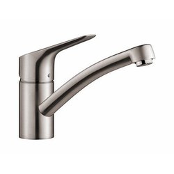 Hansgrohe MySport S 13860 (хром)