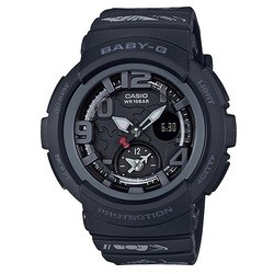 Casio BGA-190KT-1B