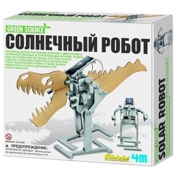 4M Solar Robot 00-03294