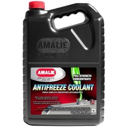 Amalie Antifreeze Coolant 3.785L