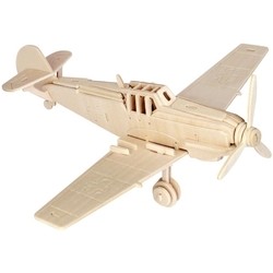 Wooden Toys Messerschmitt BF-109 P326