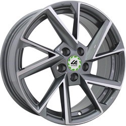 LegeArtis SK9 (6,5x16/5x112 ET46 DIA57,1)