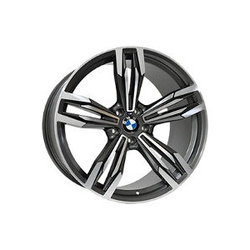 Replica B1110 10,5x21/5x120 ET45 DIA74,1