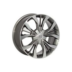 ZF QC1142 7,5x18/5x114,3 ET50 DIA67,1